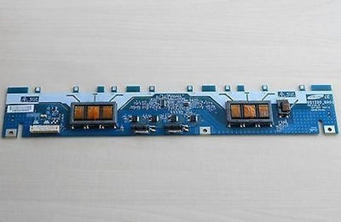 Sony KDL 32XBR6 Backlight Inverter- SS1320_8A01