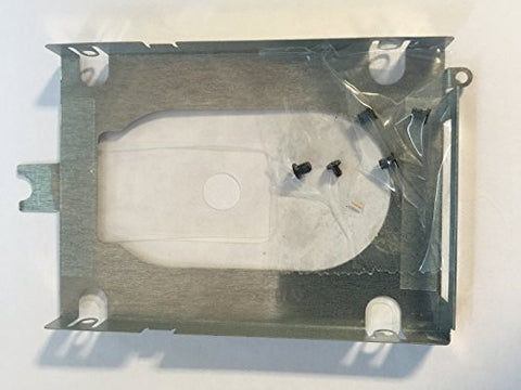 Toshiba Satellite L755 Hard Drive Caddy W/screws