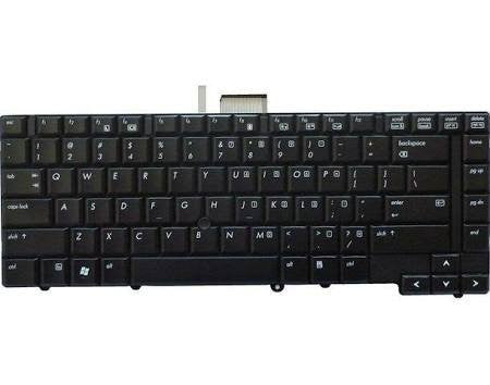 HP Elitebook 6930P Keyboard- 483010-001