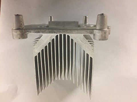 Dell Optiplex 980 Desktop Heatsink- P269R