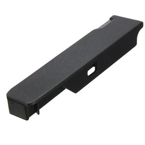 Lenovo ThinkPad T61 Hard Drive Cover & Rubber Rails