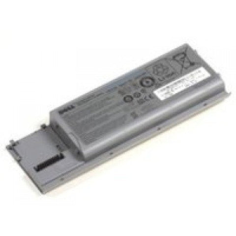 OEM Dell Latitude D630 Laptop PC764 Li-ion Battery- KP428