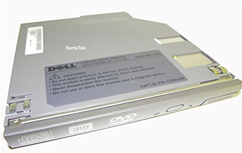 Dell DVD-RW Drive R046F