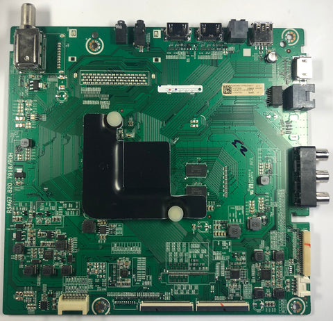 Sharp LC-50Q7030U 4K LED TV RSAG7.820.7918/ROH Main Board- 224024B