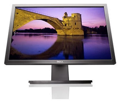 Dell P2210 22" Wide LCD Monitor