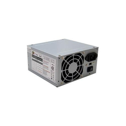 Logisys PS480D 20/24 pin Switching 480W Power Supply