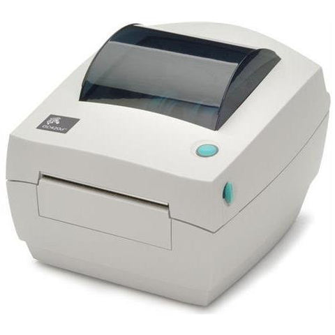 ZEBRA 120625-001 - Zebra UPS LP2844 Thermal Barcode Printer