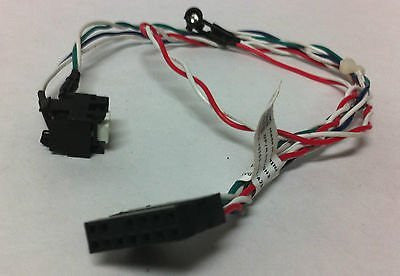 DELL VOSTRO 230 MINI TOWER 13-PIN LED POWER SWITCH CABLE 5VGH3 CN-05VGH3