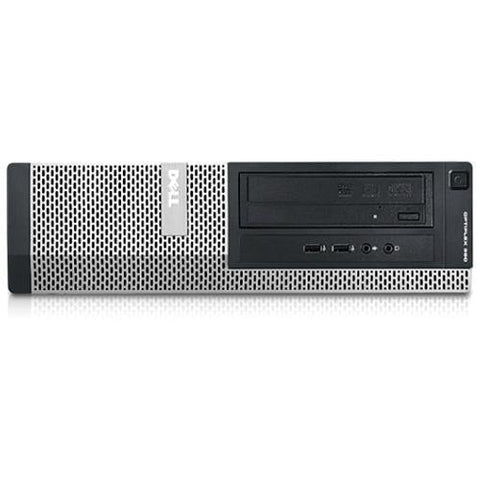 Dell Optiplex 790 i3-2120 3.33GHz 4GB RAM 250GB HDD