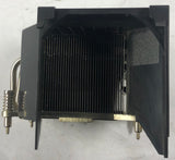 HP Compaq dc7800 Desktop Heatsink & Shroud Assembly- 445642-001