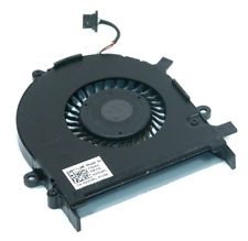 DELL Latitude 3340 Laptop Cooling Fan- 0990WG