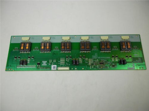 RCA L32HD31YX16 BACKLIGHT INVERTER RDENC2540TPZ IM3857