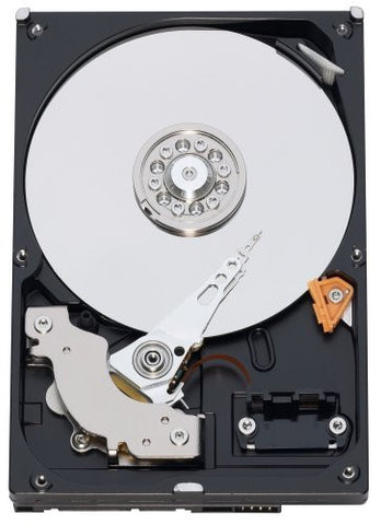 Western Digital Caviar Blue 320 GB Bulk/OEM Hard Drive 3.5 Inch, 8 MB Cache, 7200 RPM SATA II WD3200AAJS