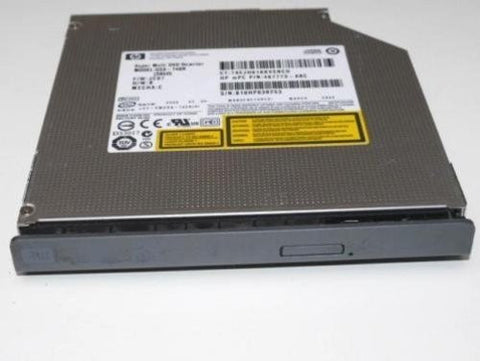 HP Super Multi DVD Rewriter GSA-T40N