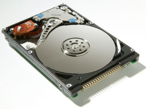 Hitachi HTS541080G9SA00 80GB 5400 RPM 2.5 INCH SATA