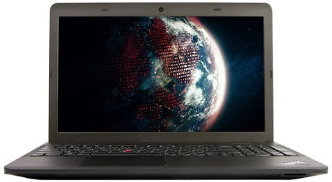 Lenovo E531 6885CCU 15.6-Inch Netbook