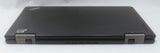 Lenovo ThinkPad Yoga 12 Laptop- 250GB SSD, 4GB RAM, Intel i3 CPU, Windows 10 Pro