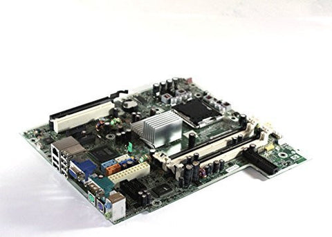 HP Compaq DC5800 Desktop System Motherbaord LGA775 461536-001 450667-001