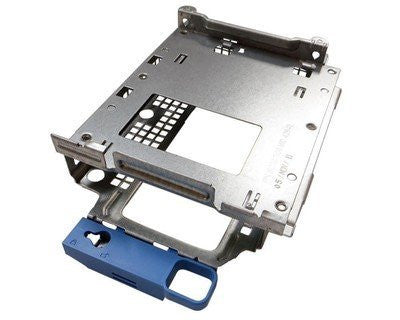 Dell OptiPlex 790 SFF Hard Drive Caddy Cage Assembly- 1B23G3V00
