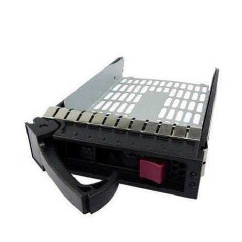 HP Proliant ML350 G5 Hard Drive Server Tray- 464507-002