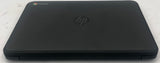 HP Chromebook 11 G5 EE Laptop- 16GB SSD, 4GB RAM, Intel Celeron N3060 CPU, ChromeOS