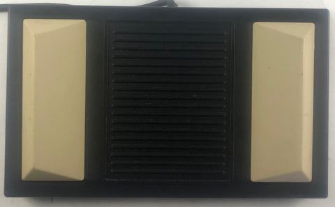 Panasonic RP-2692 Foot Control Pedal