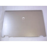 HP EliteBook 8440p Laptop LCD Top Cover- AM07D000100