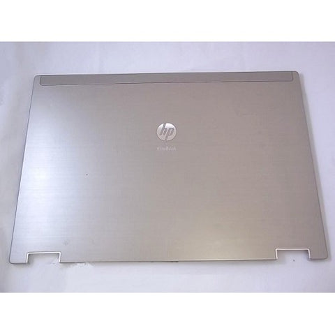 HP Elitebook 8440P 14" LCD Back Cover Lid- AM07D000100