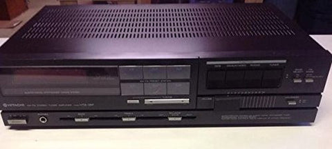 Hitachi Stereo Tuner Amplifier- HTA-25F