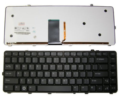 Dell Studio 1535/1536/1537 Backlit Keyboard KR766