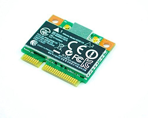 HP Pavilion G7-2000 WiFi Wireless Card 670036-001 675794-001