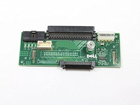 Dell PowerEdge 2550 CD/Floppy Interface Interposer Board- 3E032