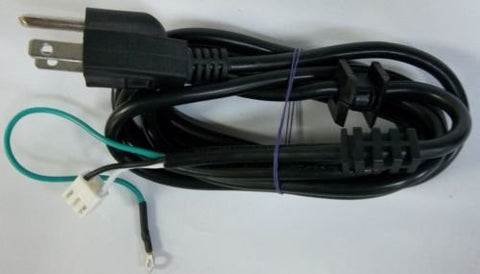 Sceptre X505bv Model X50 Power Cord / Cable Plug