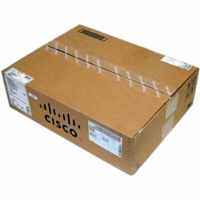 Cisco Catalyst WS-C2960-24TT-L 2960 24 Port 10/100 Switch