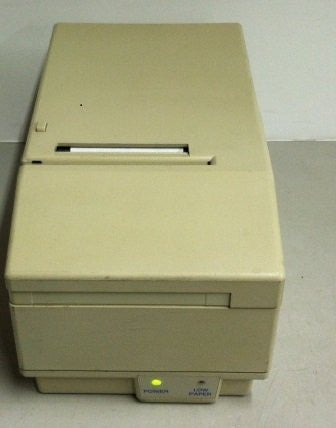 Gilbarco G-STE Marconi Receipt Printer- PA03130010000