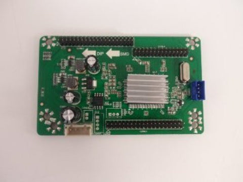 RCA LED65G55R120Q FRC Board-RE3355R011-A1