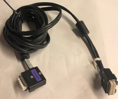 IBM Server Dual Bulk Power Controller Cable- 11P4493