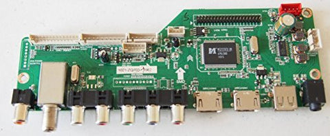 Rca 50ge01m3393lna35-f3 Main Board