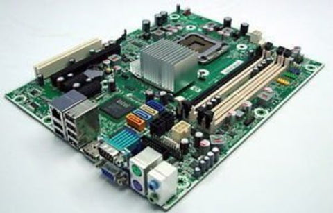 HP Compaq 6000 Pro System Board Motherboard- 531965-001