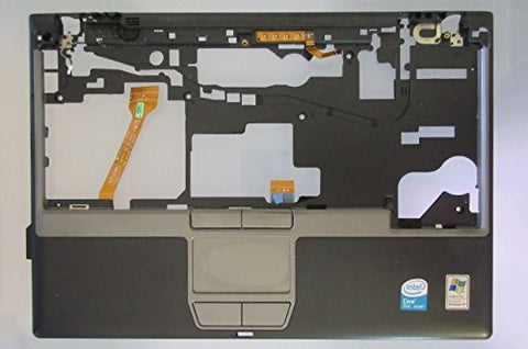 DELL Latitude D430 touchpad palmrest HR512