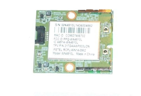 Vizio Wifi Module - Wn4510l P/n: 317gaawf533lon