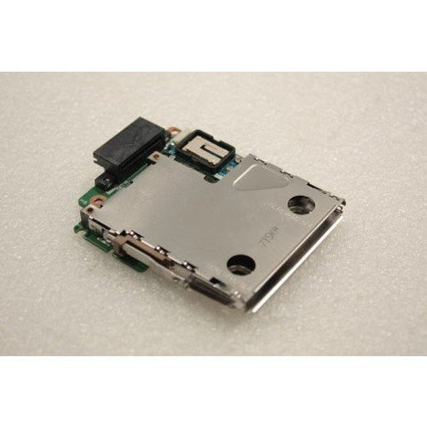 HP Pavilion dv6000 Series Pcmcia Slot / ExpressCard board 35AT6NB0011