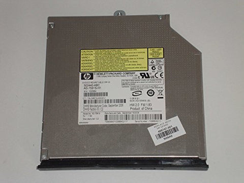 HP CD/DVD-RW AD-7591S-H1