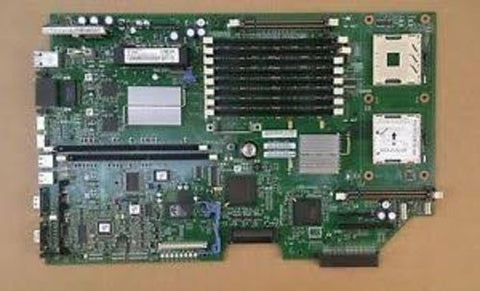 IBM X Series 336 8837 Systemboard 32R1730