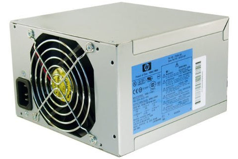 HP 381023-001 Power Supply, P/N: 379294-001, Model API4PC44