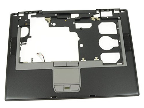 XM140 - Dell Latitude D830 / Precision M4300 Biometric Palmrest Touchpad Assembly with Fingerprint Reader - XM140