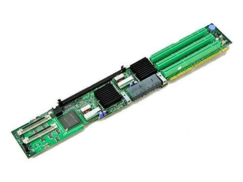 Dell PowerEdge 2850 PCI-X Riser Board- GJ871