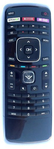 VIZIO XRT112 Smart TV Remote Control
