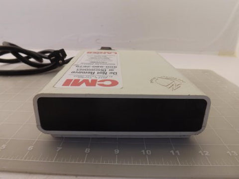 Electronic Systems Protection E524ZNT Transient Voltage Surge Suppressor T43919