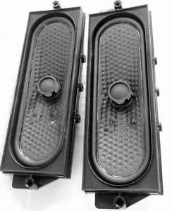 LG 42LH30 Television Speaker Set- EAB58534502